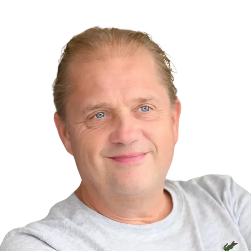 Dennis van Dongen – Freelance E-commerce & Digital Growth Specialist