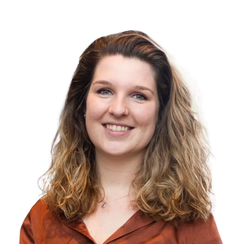 Kelly de Jong Freelance Strategisch Marketing Communicatie Specialist