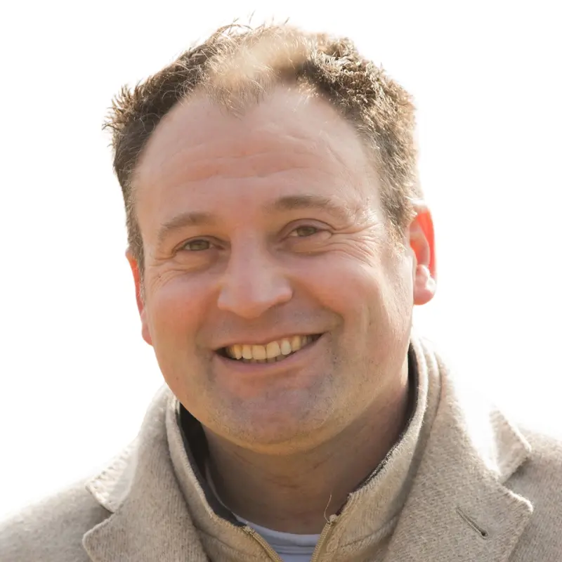 Sietse van Echtelt - Freelance Online Marketeer