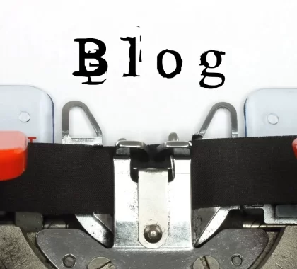 teksten en blogs communicatie online marketing