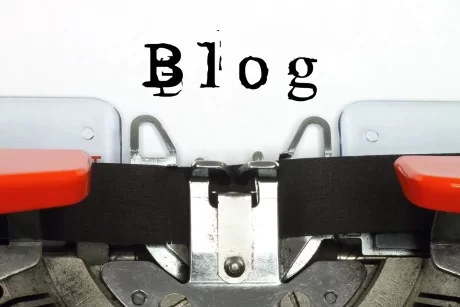 Content: Teksten en blogs