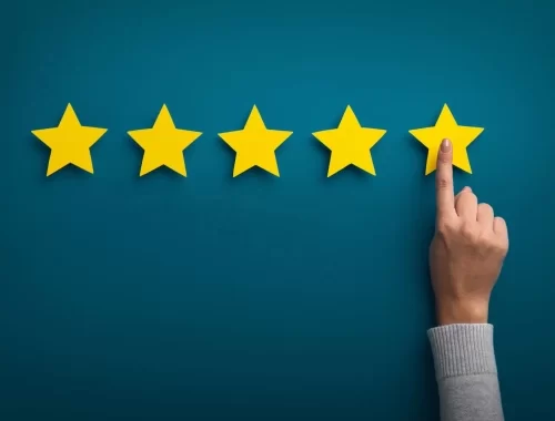 Recensie – meer vertrouwen en omzet. Conversie optimalisatie