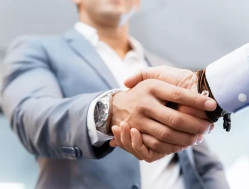 Acquisitie of leadgeneratie