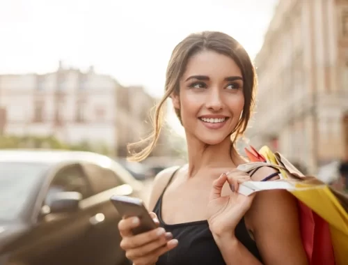 Meer klanten – van lead naar klant in 7 stappen