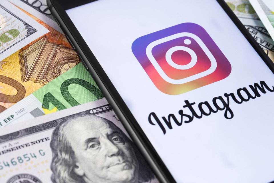 Ondersteuning Instagram Adverteren