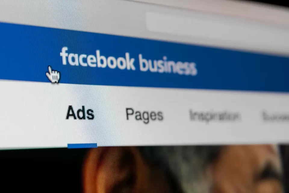 Retargeten met facebook ads
