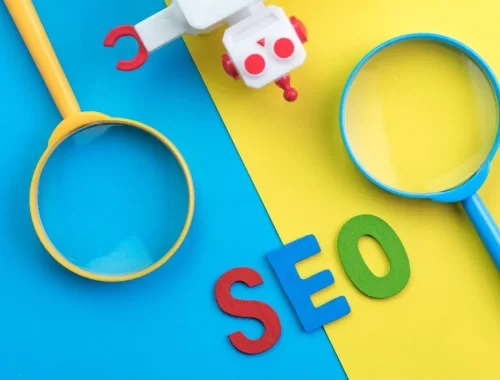 Wat is SEO 