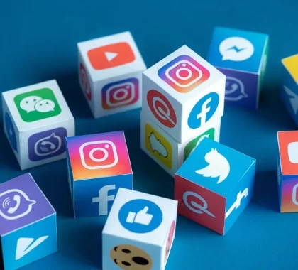 Social media kanalen, welke moet je kiezen?