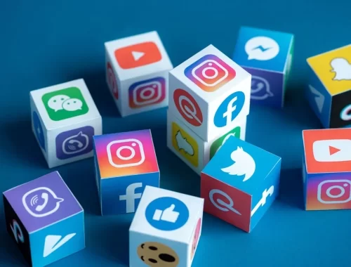 Social media kanalen, welke moet je kiezen? 