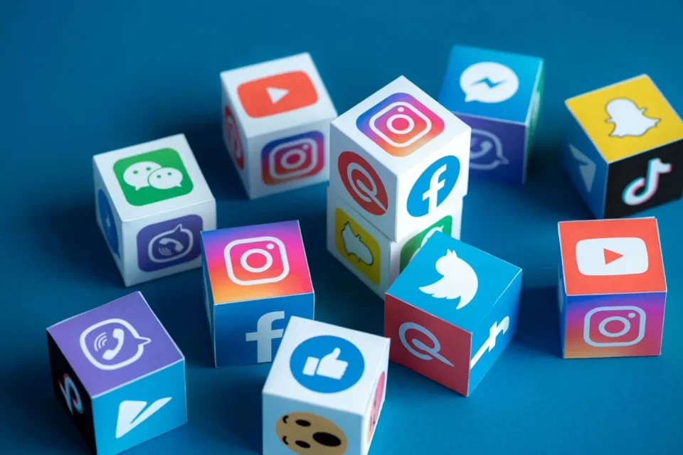 Welk social media platform moet je kiezen?