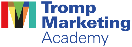 Huisstijl Tromp Marketing