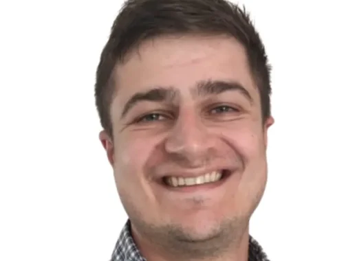 Aren Grigorjan ads & conversie specialist freelance