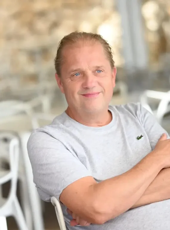 Dennis van Dongen – Freelance E-commerce & Digital Growth Specialist zzp