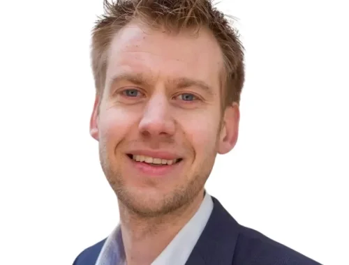 Ewoud van de Kolk - Freelance Online Marketeer