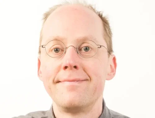 Gerard Rathenau SEA Specialist en Data-Analist zzp