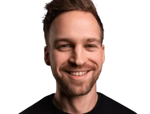 Jimmy Koopmans Freelance Digital Marketing Specialist