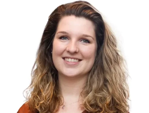 Kelly de Jong Freelance Strategisch Marketing Communicatie Specialist
