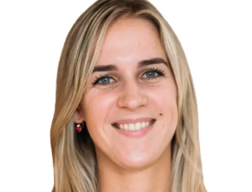 Megan Hordijk SEO