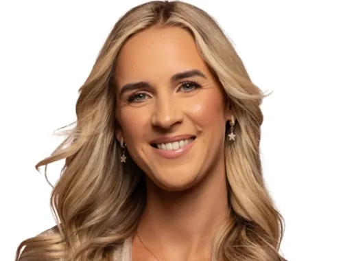 Megan Hordijk SEO en Data expert freelance