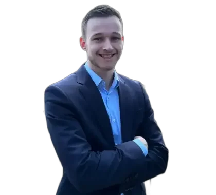 Nick Hendriks Freelance Specialist SEO en linkbuilding