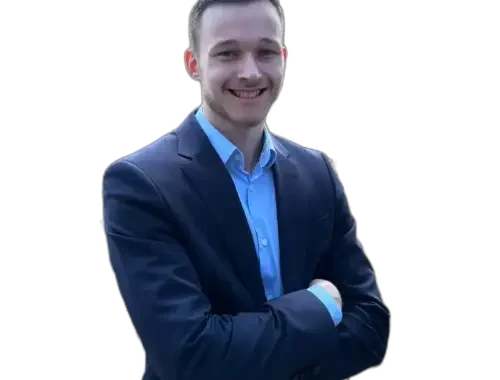Nick Hendriks Freelance Specialist SEO en linkbuilding