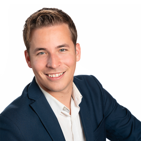 Pieter Hogenbirk freelance digital marketeer
