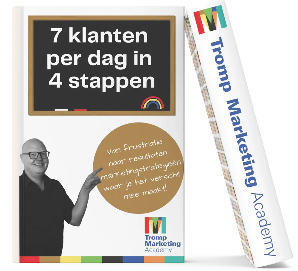 SEO specialist Amsterdam