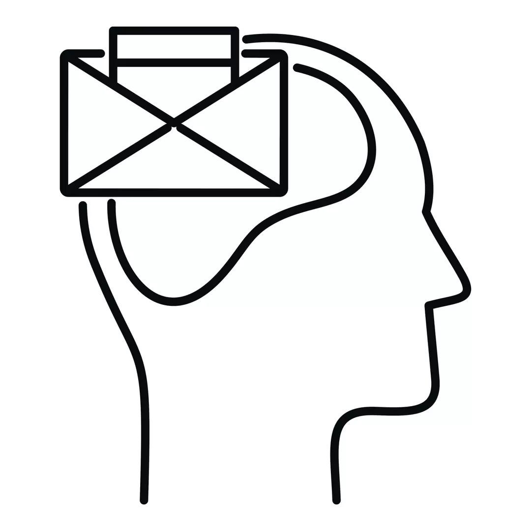 Engagement tip 2: E-mailen