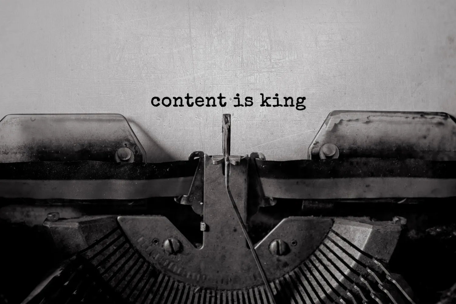 Wat is content marketing