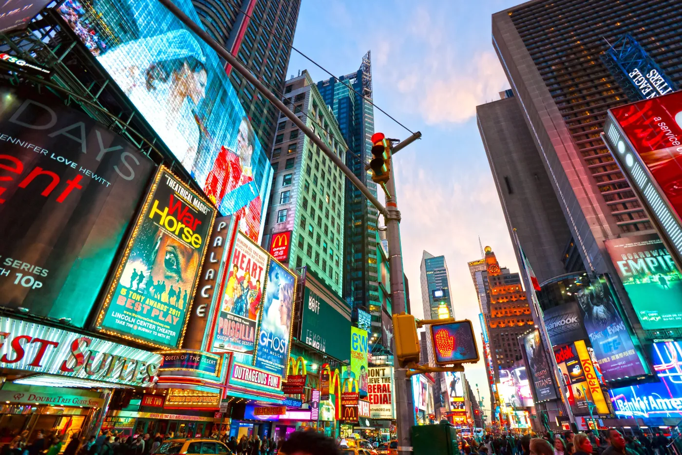 6 vormen van online adverteren | plus tips