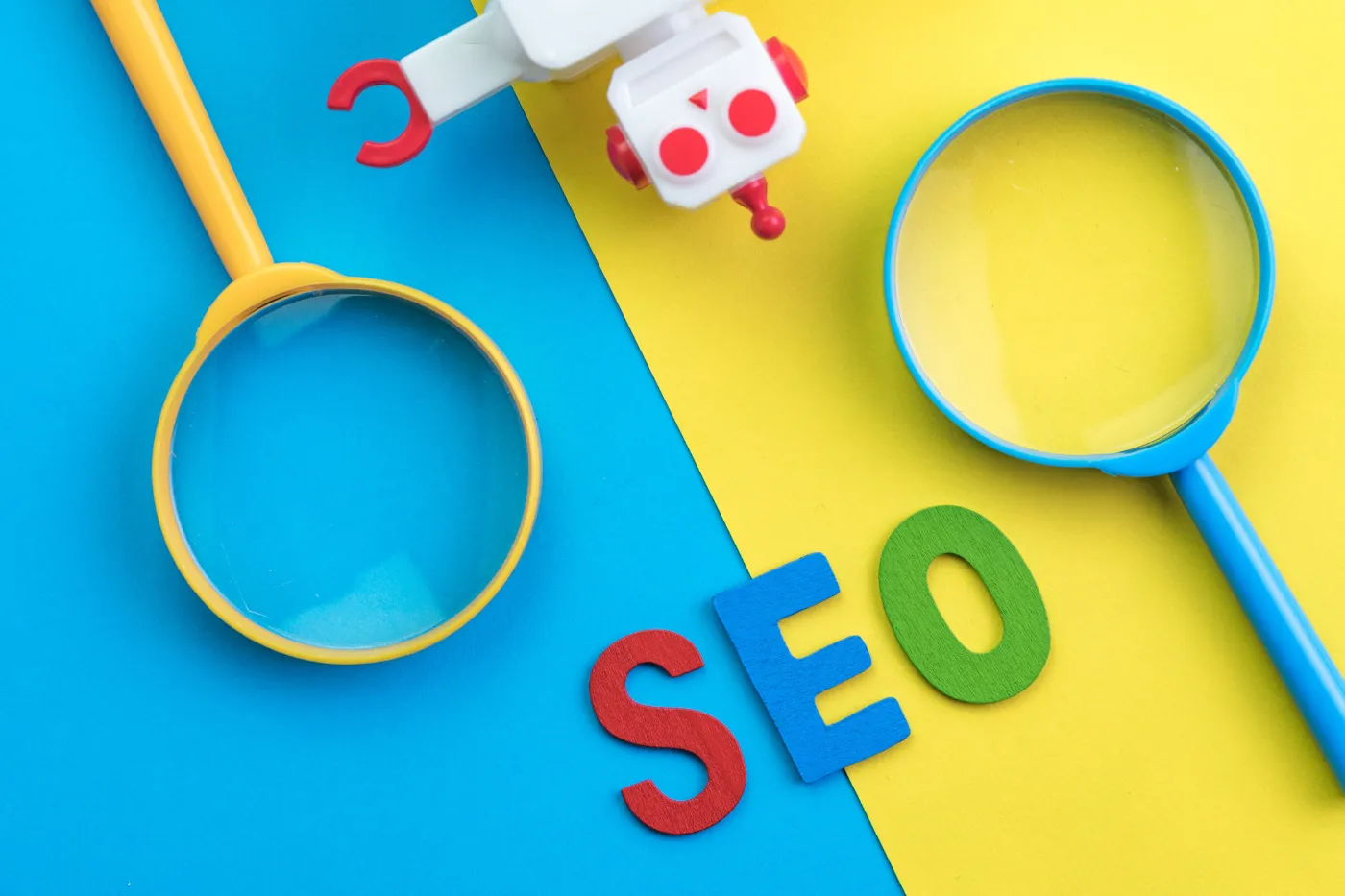 Wat is SEO