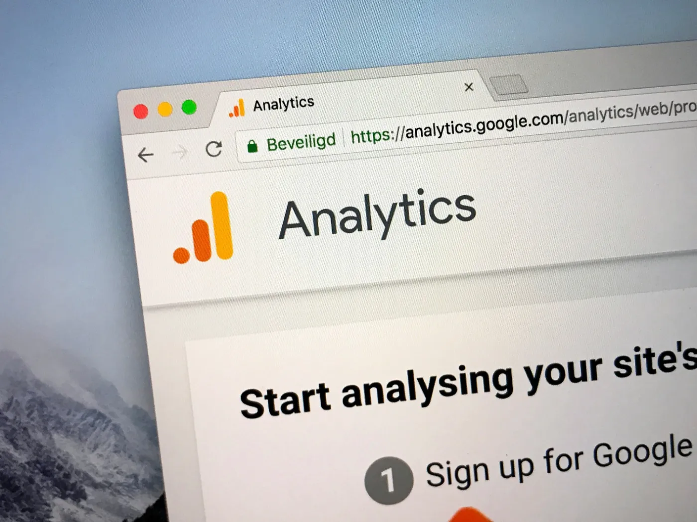 Wat is SEO?