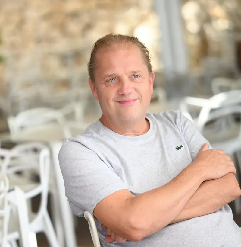 Dennis van Dongen – Freelance E-commerce & Digital Growth Specialist zzp