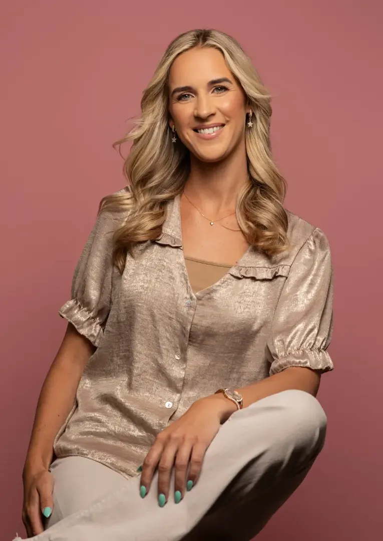 Megan Hordijk SEO DATA specialist freelance