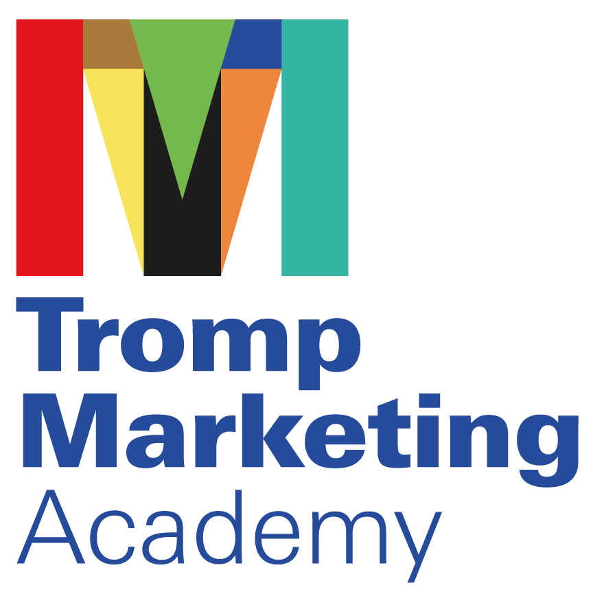 Dit is waar Tromp Marketing voor staat: