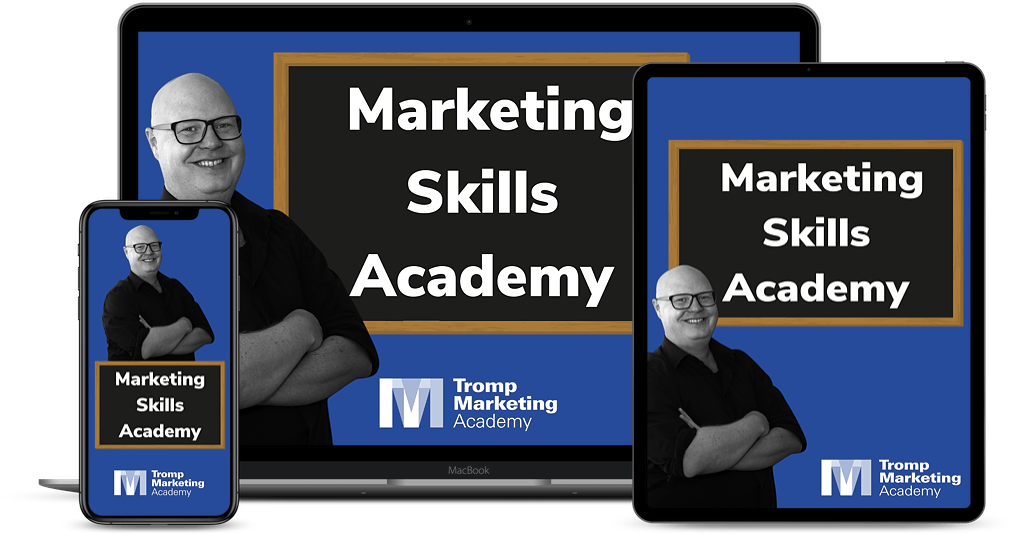 Marketing Skills Academy