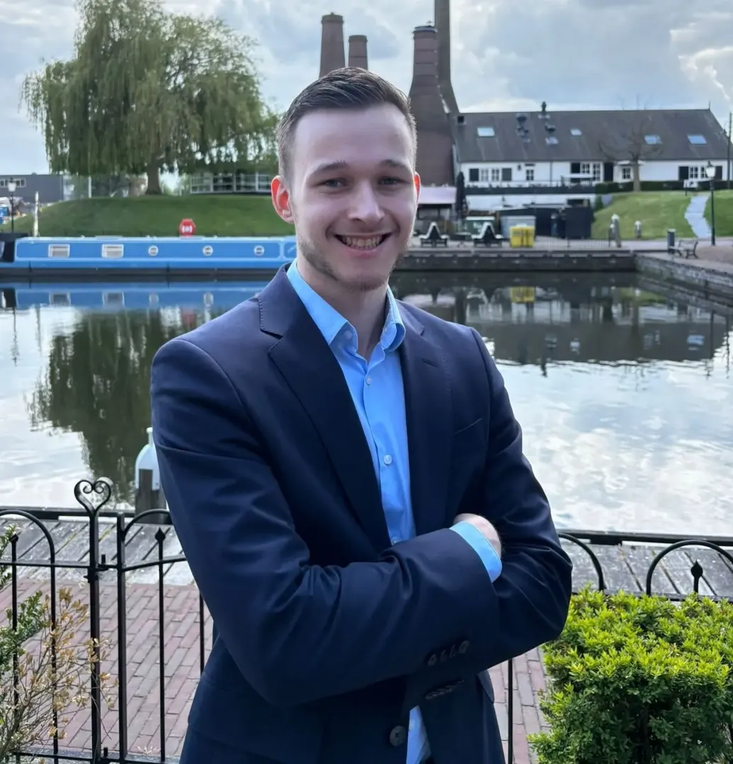 Nick Hendriks - SEO en Linkbuilding specialist freelance