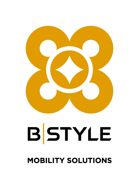 b style logo descr color